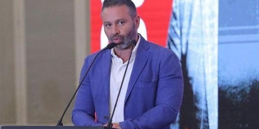 حازم إمام: لن أخوض انتخابات اتحاد الكرة.. ومجلس إدارة الزمالك يعمل بشكل جيد