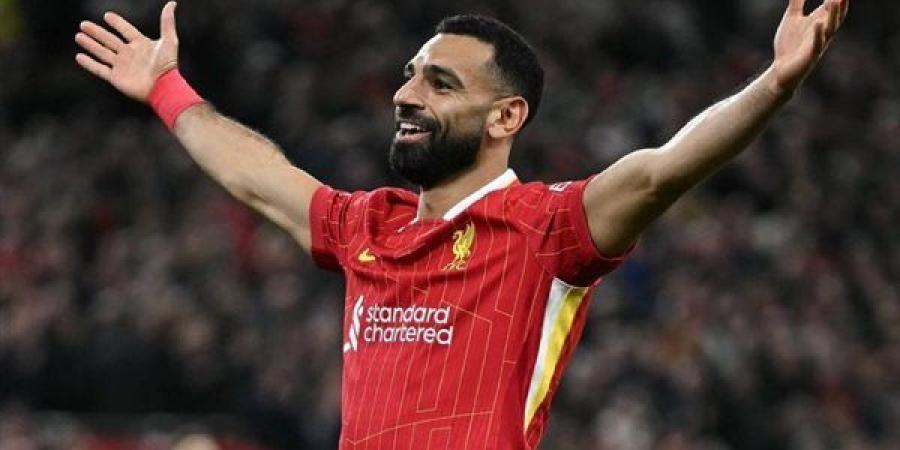 بول مكارثي: يشيد بذكاء محمد صلاح ويوجه رسالة إلى ليفربول