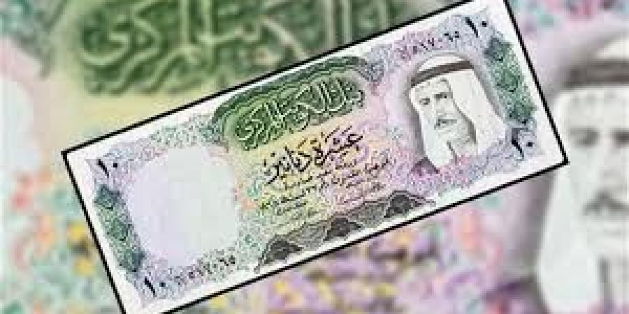 سعر الدينار الكويتي اليوم الثلاثاء 5-11-2024 مقابل الجنيه في البنوك المصرية