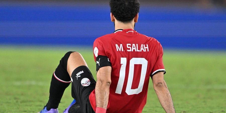 الكشف عن اسم فريق محمد صلاح الجديد حال رحيله عن ليفربول.. أحمد شوبير يشعلها