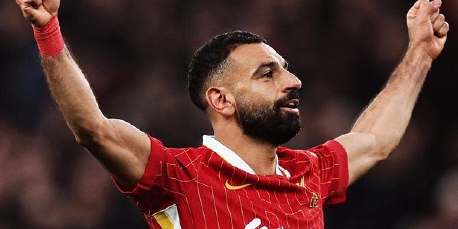 برشلونة يجدد اهتمامه بضم محمد صلاح