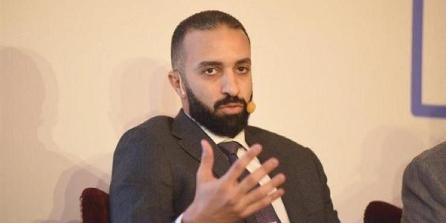 محمد سراج: وجود خبير أجنبي ليس تقليلًا من قدرات الحكم المصري