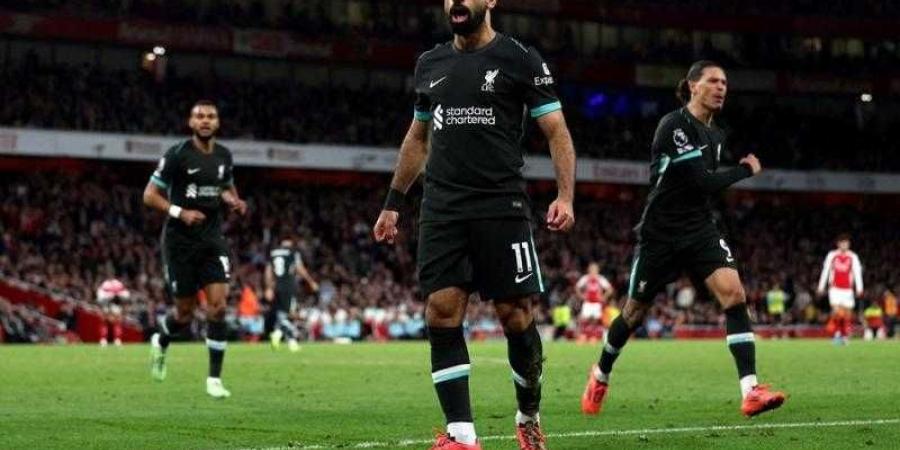 ليفربول يواجه ليفركوزن الليلة في دوري أبطال أوروبا.. موعد المباراة