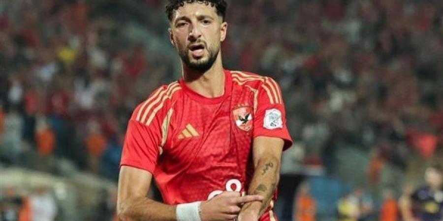 بالبلدي: لاعب الزمالك الأسبق : وسام أبو علي أفضل مهاجم بالأندية المصرية