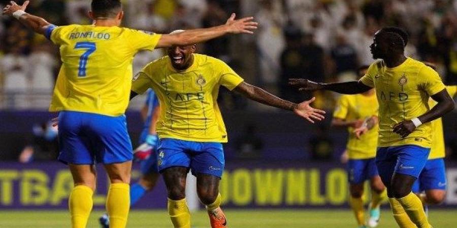 تشكيل النصر المتوقع ضد العين الإماراتي في دوري أبطال آسيا اليوم