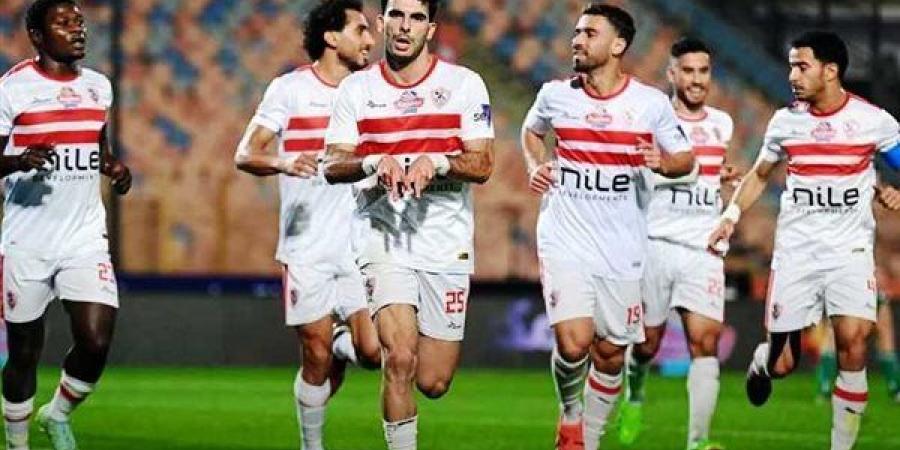 بالبلدي: أحمد عادل: الزمالك سيعاني هذا الموسم