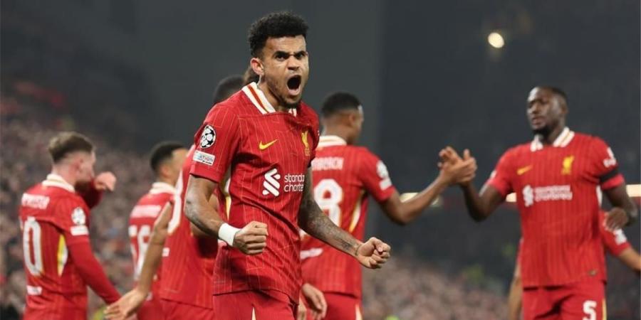 فيديو | محمد صلاح يصنع.. ليفربول يسجل هدفين في 4 ...