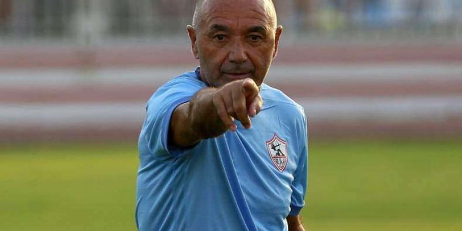 إيقاف قيد نادي الزمالك من جديد بسبب مستحقات جايمي باتشيكو