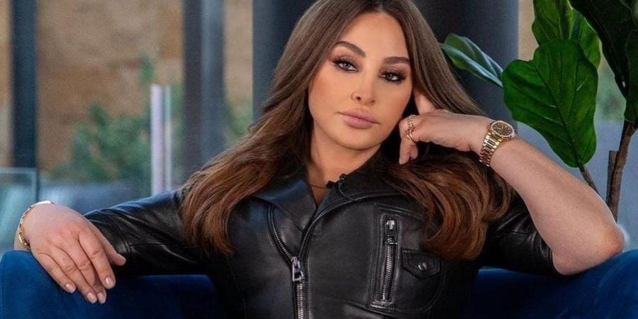 إليسا تحيي حفلاً غنائيًا في القاهرة بهذا الموعد.. تفاصيل