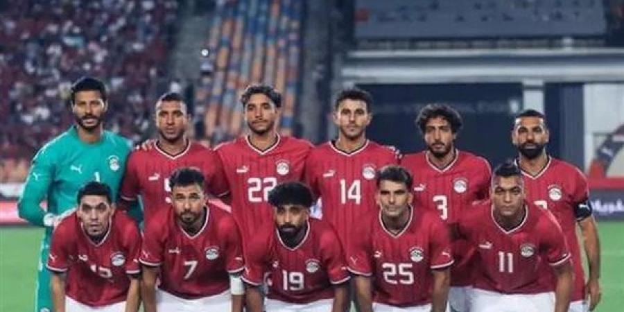 بالبلدي: اتحاد الكرة يسدد 195 ألف دولار لتوفير طائرة خاصة للمنتخب الوطني إلى كاب فيردي