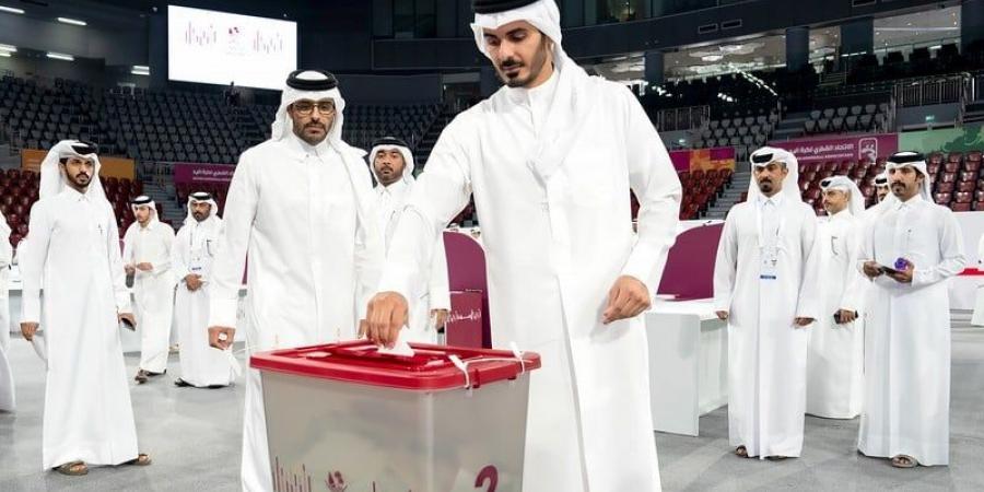 قطر تعلن إقرار التعديلات الدستورية