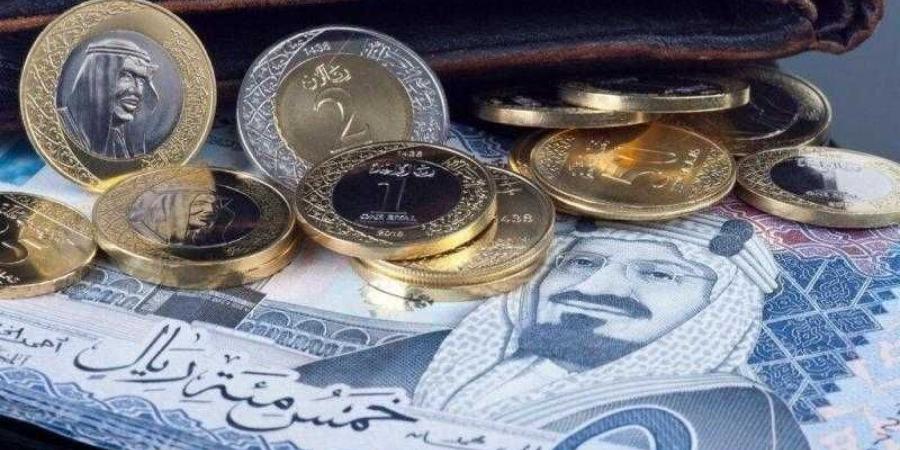 سعر الريال السعودي أمام الجنيه اليوم الأربعاء