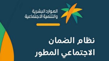 نزلت توه”.. الساعة كم ايداع الضمان الاجتماعي المطور الدورة 29 مايو 2024؟ العناية بالمستفيدين تُجيب