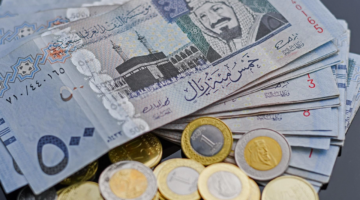 سعر الريال السعودي مقابل الجنيه المصري اليوم الأحد 28 أبريل 2024