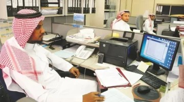 إجازة عيد الاضحي 2024 للقطاع الحكومي بالسعودية كم يوم؟ وزارة الموارد البشرية توضح التفاصيل