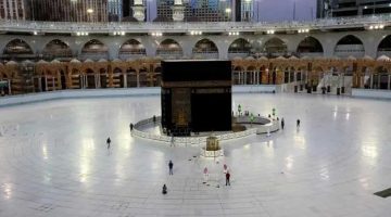 وزارة الحج والعمرة توضح طريقة الاستعلام عن تصريح الحج برقم الهوية عبر ابشر لدخول مكة