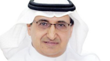 وفاة الدكتور يوسف الصمعان الناشر السعودي عن عمر يناهز 54 عامًا