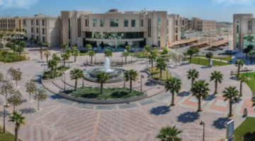 الأمين العام لمجلس شؤون الجامعة يعلن فتح باب القبول لخريجي الثانوية العامة بجامعة الملك عبدالعزيز