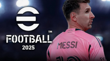 موسم جديد من الإثارة”.. موعد إصدار eFootball 2025 موبايل وأهم مميزات تحديث اي فوتبول بيس