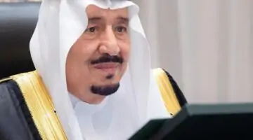 إصدار أمر ملكي بتعيين 261 ملازم تحقيق في منصب نائب سعودي عام