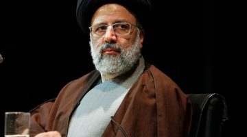 رسمياً وفاة رئيس ايران .. ماذا تعرف عن موقع سقوط طائرة الزعيم الإيراني؟