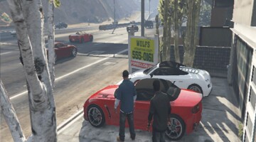 جاتا gta”.. تحميل لعبة جراند ثفت اوتو 5 لهواتف الاندرويد والايفون أحدث أصدار Grand Theft Auto