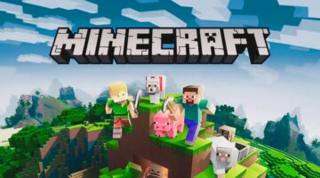 “مستني إيه؟”.. حمل لعبة ماين كرافت الأصلية بالتحديث الجديد Minecraft 2024