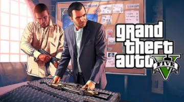 هنا كلمات السر والشفرات الخفية للعبة “5 Grand Theft Auto”.. احصل على آخر إصدار 2024 وحمل جراند ثيفت أوتو 5 التحديث الجديد