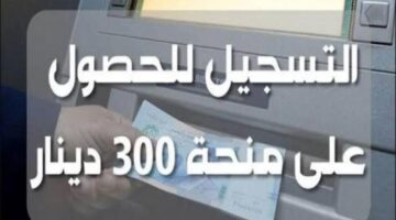 وزارة الشؤون الاجتماعية بتونس تعلن عن آخر مستجدات منحة تونس 300 دينار قبل قدوم عيد الأضحى