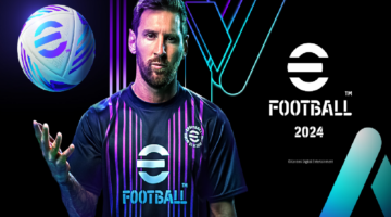 لا يفوتك تحديث eFootball V3-5-1 الاصدار الاخير شغف كرة القدم وترقية اللاعبين بعد التحديث 3.5.1 بيس موبايل 2024