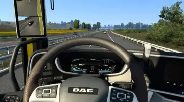 حملها الآن”.. طريقة تحميل لعبة euro truck simulator 2 الأصلية للهاتف الأندرويد والايفون