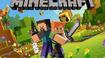 أخر اصدار تنزيل ماين كرافت مجانا Minecraft الاصلية على الجوال للأندرويد اصدار مايو 2024