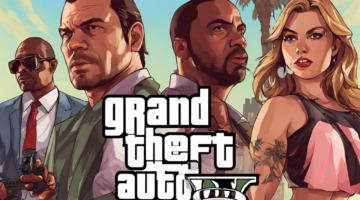 اخترق عالم الجريمة.. طريقة تحميل لعبة Grand Theft Auto الجديدة على جوالك الاندرويد والايفون