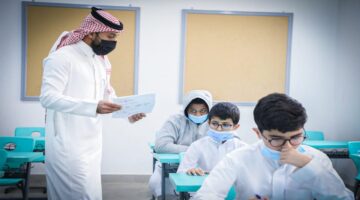 عاجل”.. تقديم موعد الاختبارات النهائية 1445 للفصل الدراسي الثالث لمدارس مكة المكرمة