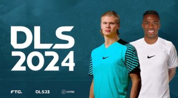 متعة التعليق العربي .. طريقة تحميل لعبة دريم ليج Dream League Soccer 2024 وأهم المميزات
