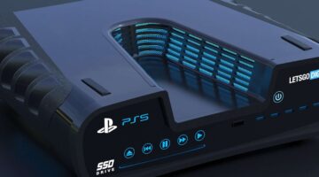 تفاصيل جهاز PS5 المحمول للعب ألعاب البلايستيشن في أي مكان ونتائج الاختبارات الأولية له