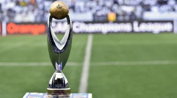 طريقة حجز تذاكر الاهلي والترجي وموعد المباراة في نهائي دوري أبطال إفريقيا 2024