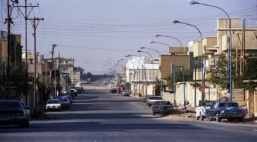 شن حقيقة إزالة أحياء الرياض 2024 العشوائية لتطوير البيئة وفقا لهيئة الأمانة للمنطقة