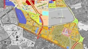 خريطة جدة الذكية للإزالة والتطوير 1445 رسميًا عبر الأمانة العامة بجدة smartmap.jeddah.gov.sa