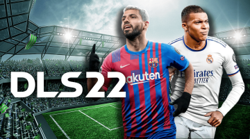 بالخطوات.. تنزيل لعبة دريم ليج Dream League Soccer إصدار جديد 2024 الأندرويد والأيفون