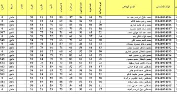 أوشكت نتيجة الرصافة الأولى.. أستعلم عن نتائج السادس الابتدائي 2024 في العراق عبر موقع وزارة التربية الرسمي