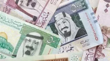سعر الريال السعودي اليوم الأربعاء الموافق 15 مايو 2024 مقابل الجنيه المصري.. اعرف الآن