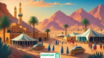 هيئة السياحة تطلق برنامج صيف السعودية 2024 بأكثر من 550 منتج سياحي و150 عرض خاص