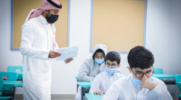 متى تبدا الاختبارات النهائيه الترم الثالث 1445 وفقا للجدول الدراسي؟ التعليم السعودي يوضح