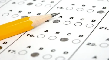ماهو موعد الاختبار التحصيلي الورقي والهدف منه؟ هيئة تقويم التعليم والتدريب توضح الأمر
