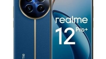 بتصميم راقي وأداء قوي تعرف على مميزات ومواصفات هاتف Realme 12 Plus