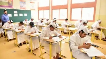 تعليم الرياض تعلن موعد اختبارات الدور الثاني لطلاب الصف الثالث الثانوي المتوقع تخرجهم هذا العام 1445