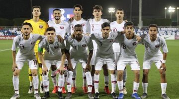 “أظبط الأن” تردد القنوات الناقلة لمبارة قطر والهند تصفيات كأس العالم 2026