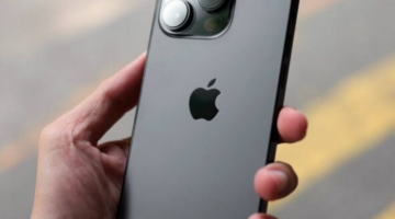 بالتقسيط وبدون فوائد.. عروض أيفون 15 برو ماكس iPhone 15 Pro سعة 1 تيرا من أمازون السعودية