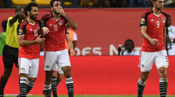 القنوات الناقلة لمباراة مصر وبوركينا في تصفيات كأس العالم 2026 وموعدها